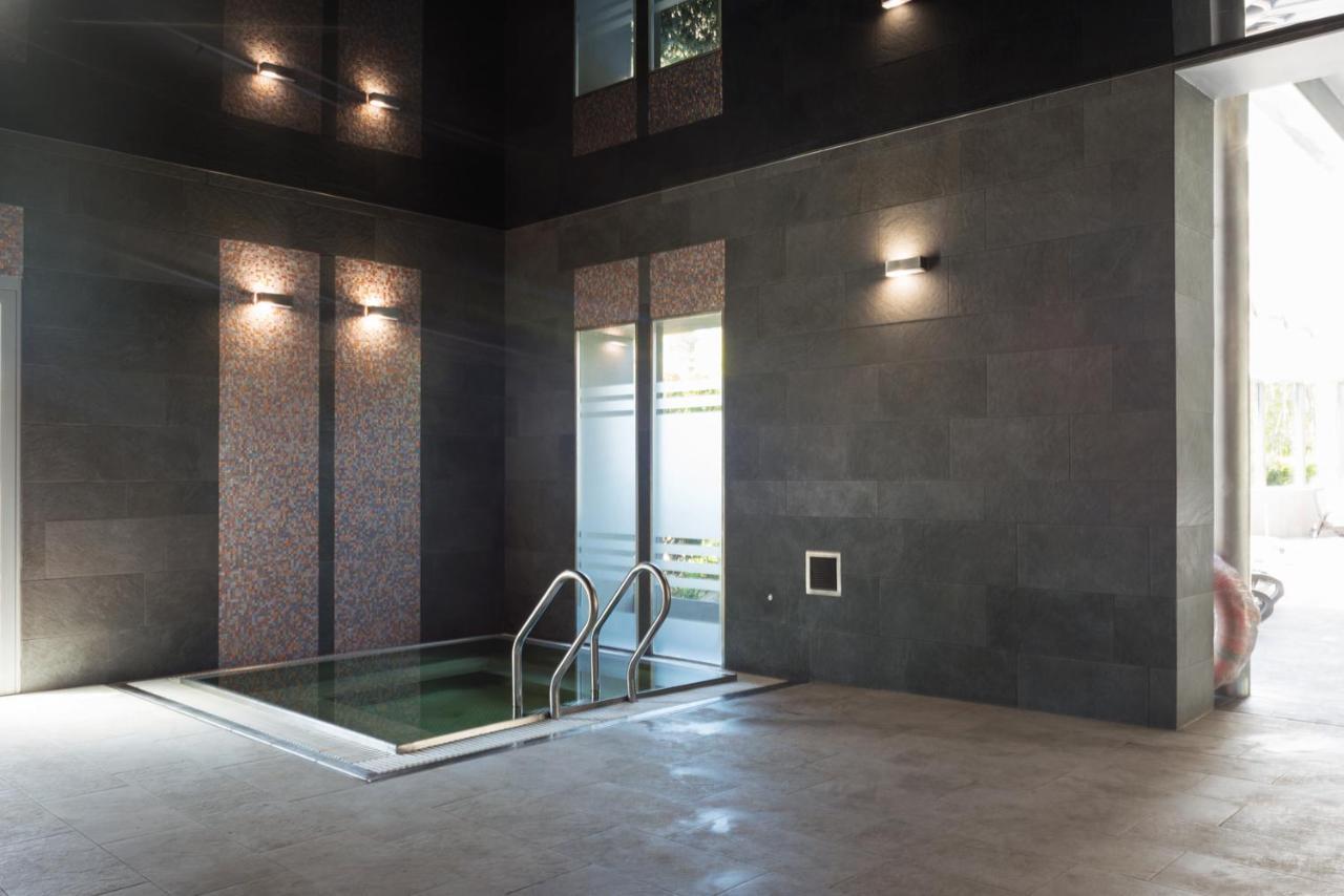 Graal Spa Swinemünde Exterior foto