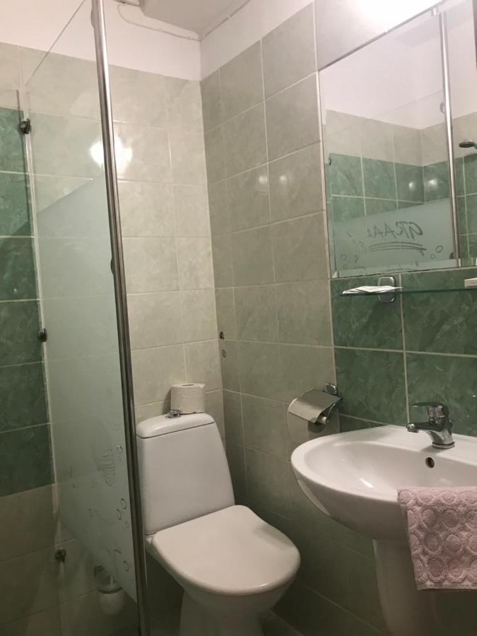 Graal Spa Swinemünde Exterior foto